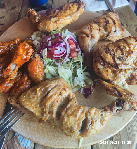 Photo of Gem's Peri Peri - Wisbech Rd, King's Lynn PE30 5JH